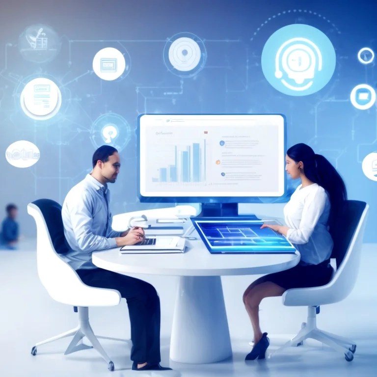 Comprehensive Analytics & Reporting